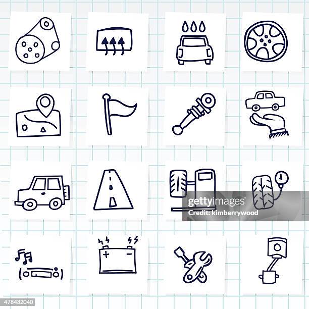Paper Map In Car 100 Paper Map Car Stock Photos, High-Res Pictures, and Images - Getty ...