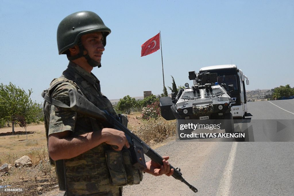 TURKEY-SYRIA-IS-KURDS-CONFLICT