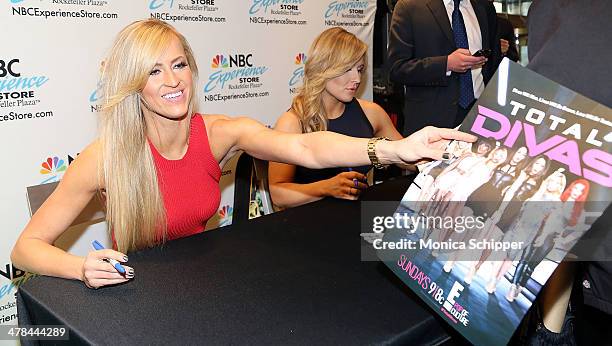 S Total Divas Photos and Premium High Res Pictures - Getty Images