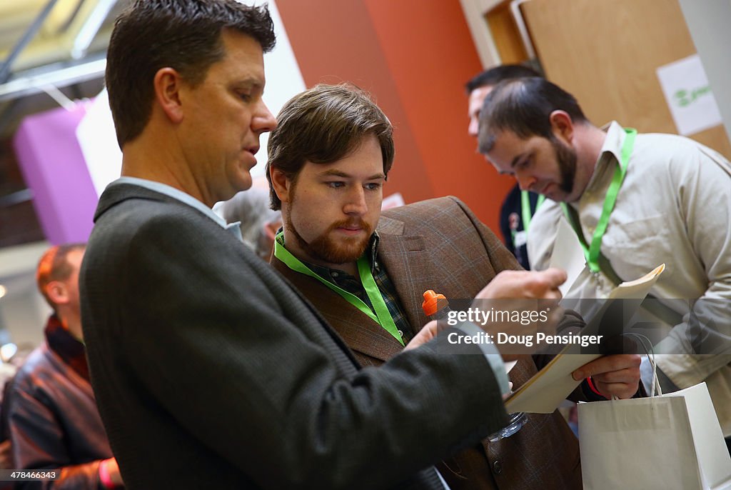 At Denver's First Cannabis Job Fair, New Employment Opportunities