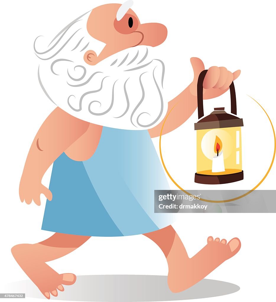 Diogenes