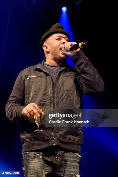 Launt 5 Rapper Rapper Lamont Hawkins Photos and Premium High Res Pictures - Getty Images