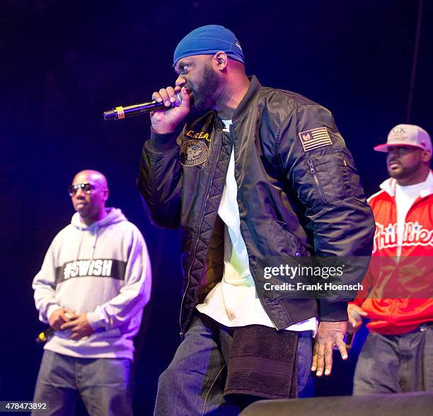 Rapper Masta Killa Photos and Premium High Res Pictures - Getty Images