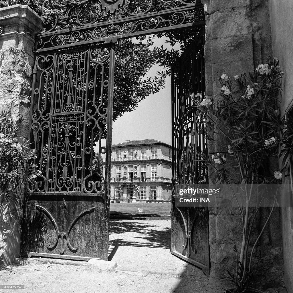 Photos of Aix Pavillon Vendme