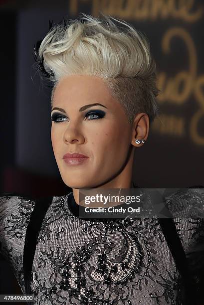 Figure Rapper/singer Madame (Singer) Photos and Premium High Res Pictures - Getty Images