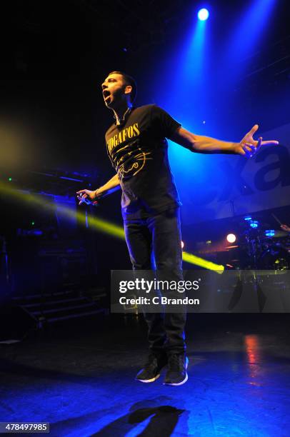 368 Example (Rapper) Stock Photos, High-Res Pictures, and Images ...