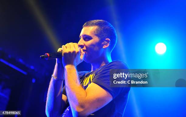 Example (Rapper) Photos and Premium High Res Pictures - Getty Images