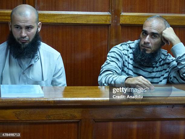 Ismail Said Ismail Mohamed Said Photos and Premium High Res Pictures - Getty Images