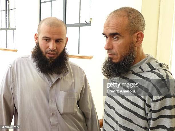 Ismail Said Ismail Mohamed Said Photos and Premium High Res Pictures - Getty Images