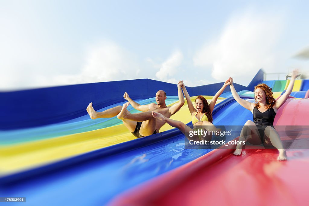 Verão divertido