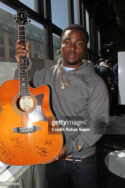 Joey Fatts Photos and Premium High Res Pictures Getty Images