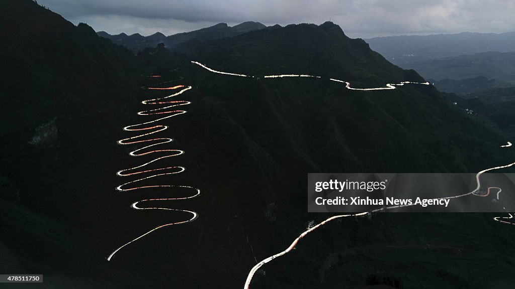 CHINA-GUIZHOU-STILWELL ROAD-24-ZIG (CN)