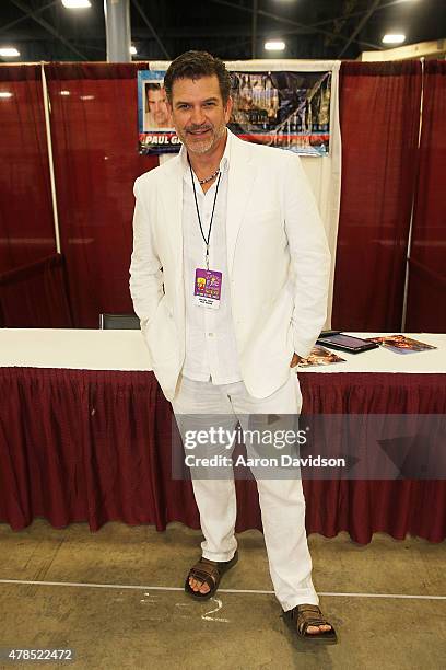 Luke Ganus 28 Paul Ganus Photos & High Res Pictures - Getty Images
