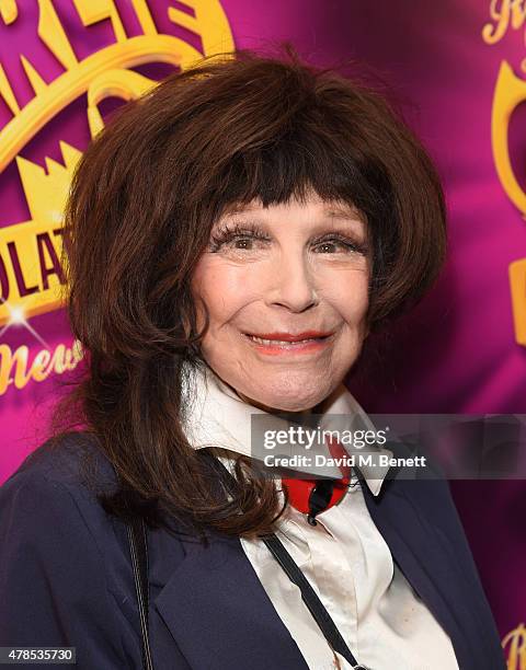 158 Fenella Fielding Photos High Res Pictures Getty Images 158-fenella-fielding-photos-high-res-pictures-getty-images