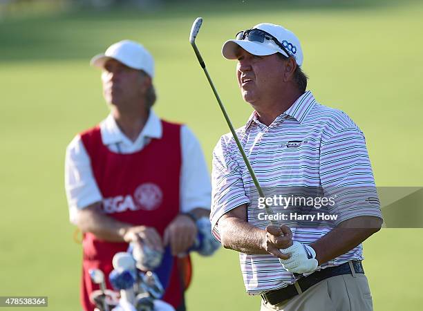 John Riegler 214 John Riegger Photos & High Res Pictures - Getty Images