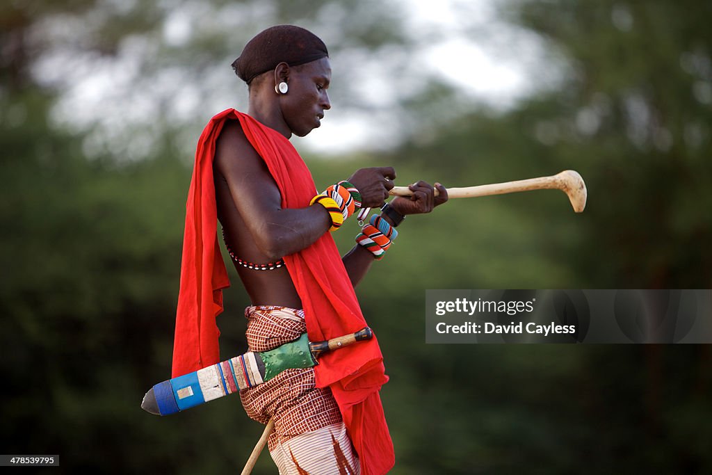 Samburu