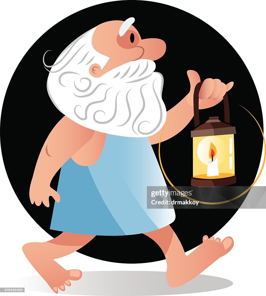 Diogenes