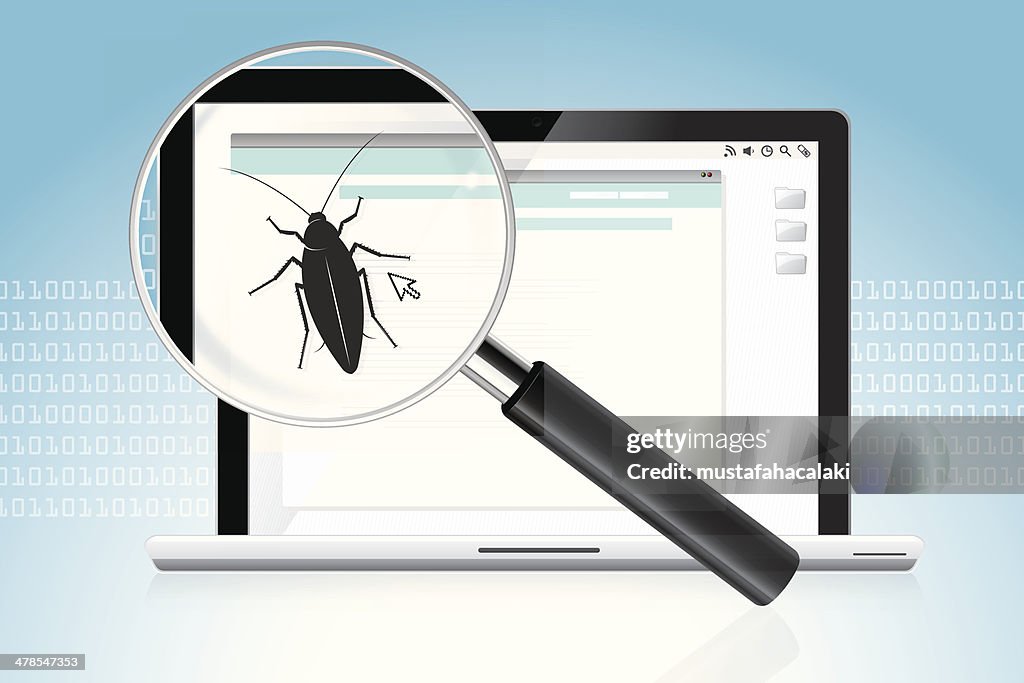 Vírus de Computador