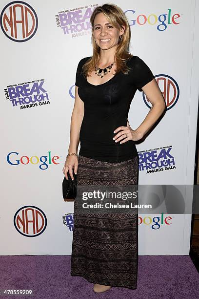 Deanne Deanne Bray Photos and Premium High Res Pictures - Getty Images