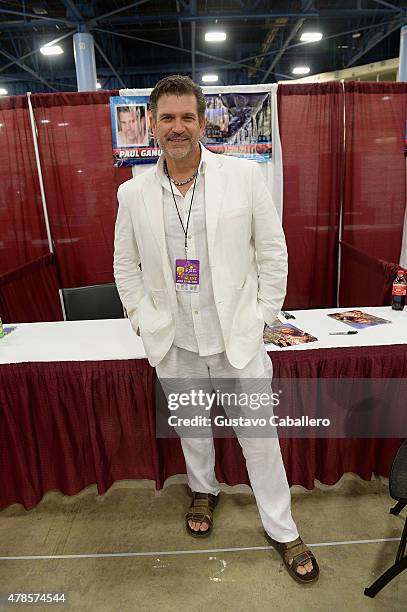 Luke Ganus 28 Paul Ganus Photos & High Res Pictures - Getty Images