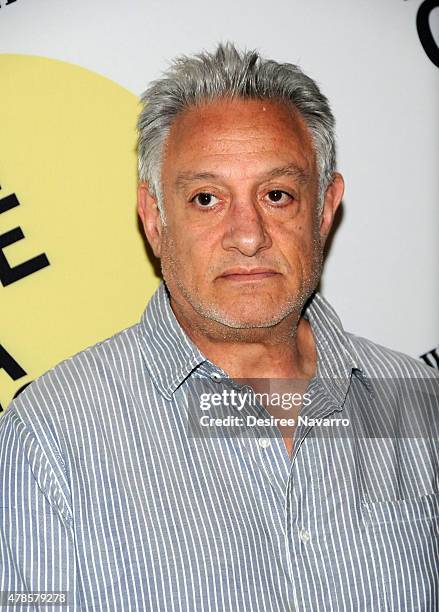 Producer Cary Woods attends BAMcinemaFest 2015 'Kids' 20th Anniversary Screening at BAM Peter Jay Sharp Building on June 25, 2015 in New York City.