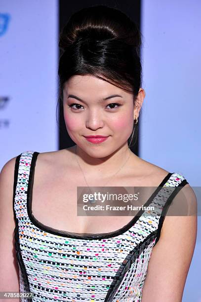Piper Curda Age Photos and Premium High Res Pictures - Getty Images