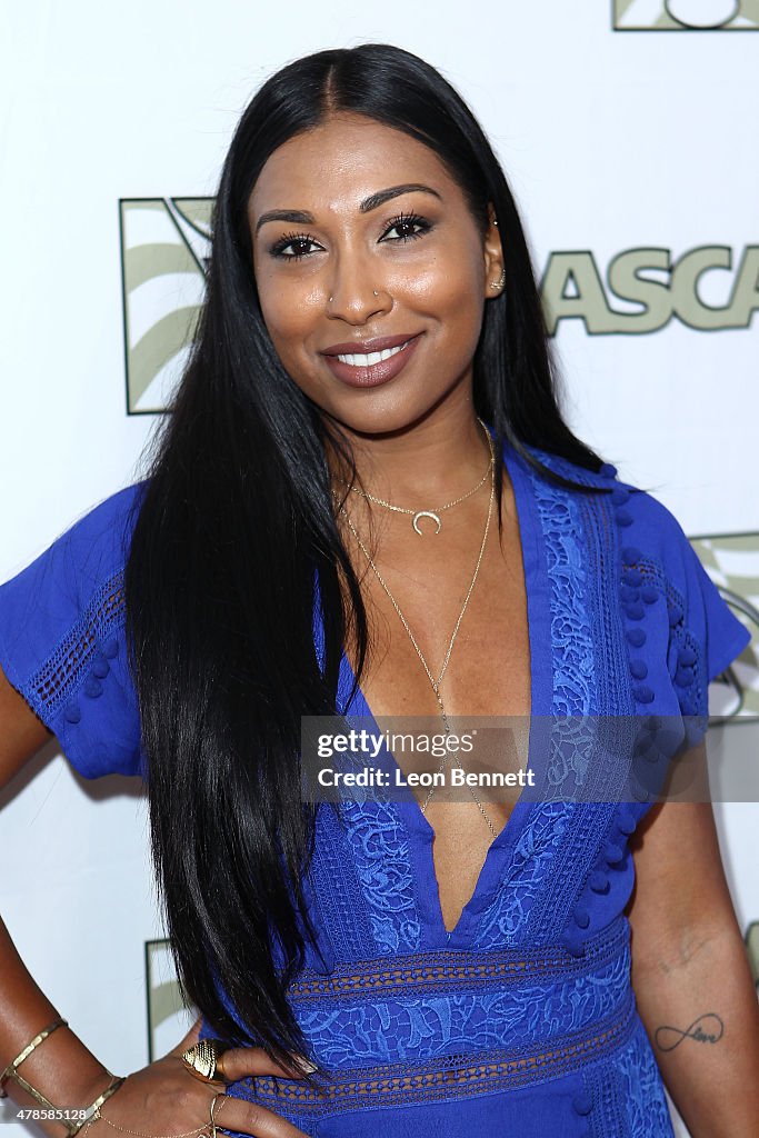 28th Annual ASCAP Rhythm And Soul Music Awards - Arrivals