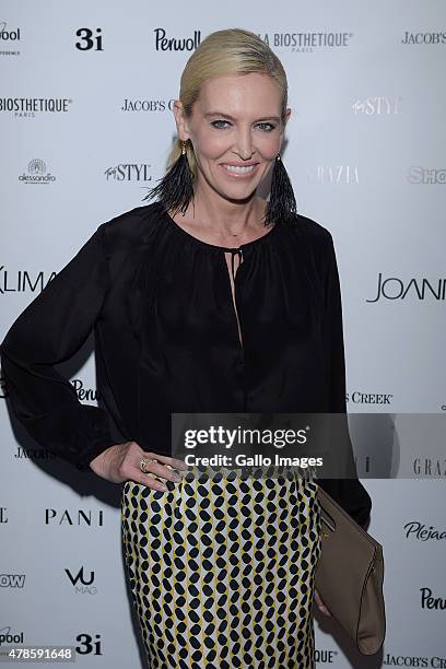 Bogna 13 Bogna Sworowska Photos & High Res Pictures - Getty Images