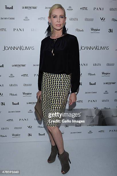 Bogna 13 Bogna Sworowska Photos & High Res Pictures - Getty Images