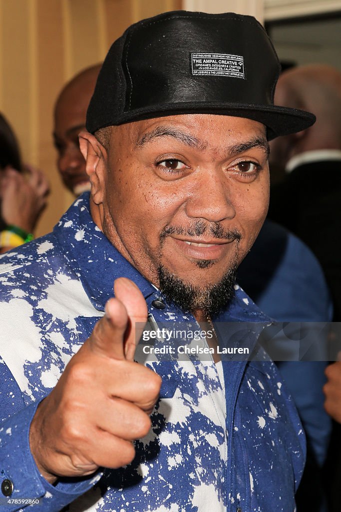 Timberland The Rapper Rapper Timbaland arrives at the 28th annual ASCAP rhythm and sould ...