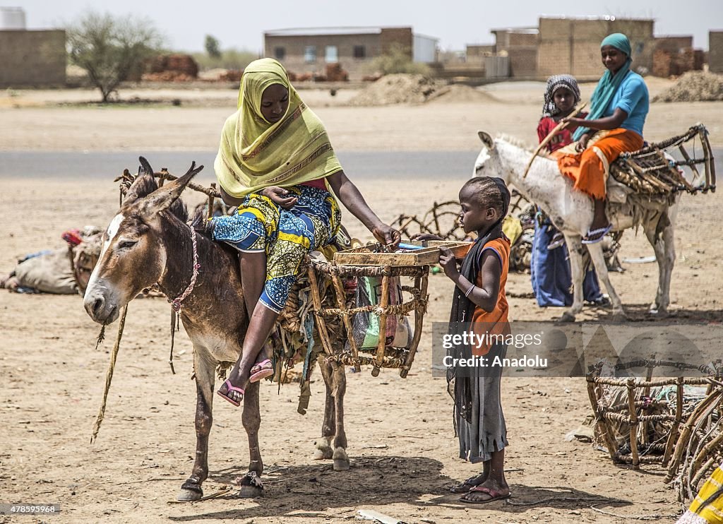 Chad, the Dead Heart of Africa
