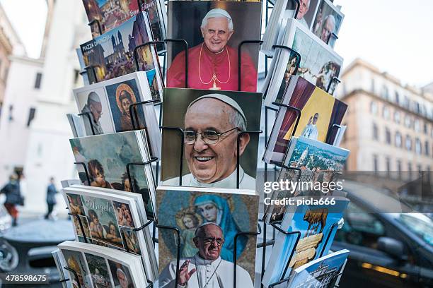 Pope Merchandise Pope Merchandise Photos and Premium High Res Pictures - Getty Images