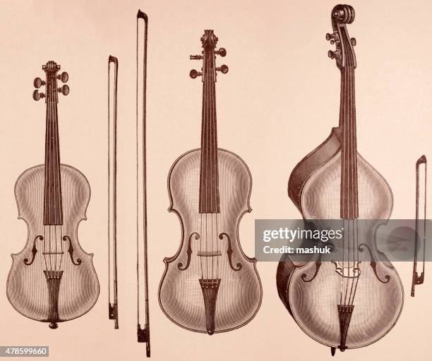 Contrabix Instrument 70 Contra Bass Stock Photos, High-Res Pictures, and Images - Getty Images
