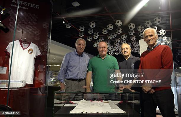 14 Peter Kupferschmidt Photos & High Res Pictures Getty Images