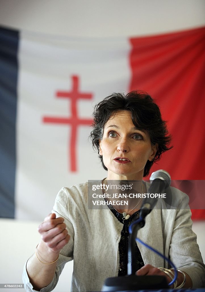 FRANCE2014-VOTE-FN-METZ