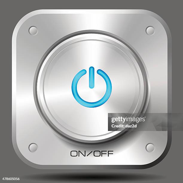 Power Switch Handle Photos and Premium High Res Pictures - Getty Images
