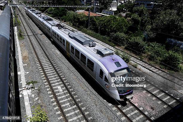 Trainose 103 Trainose Stock Photos, High-Res Pictures, and Images - Getty Images