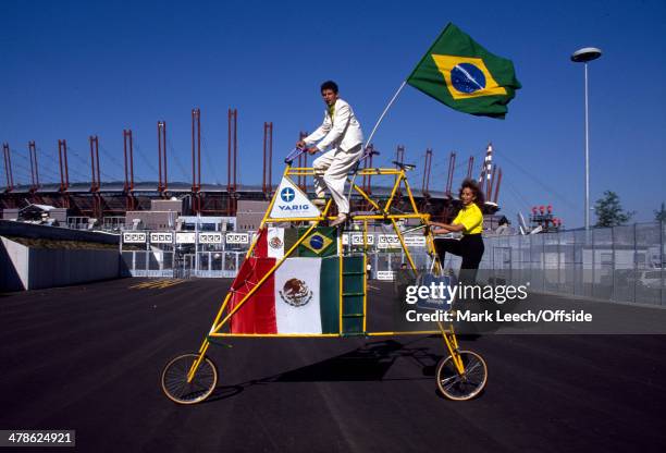 World Cup 1990 Brazil Photos and Premium High Res Pictures Getty Images