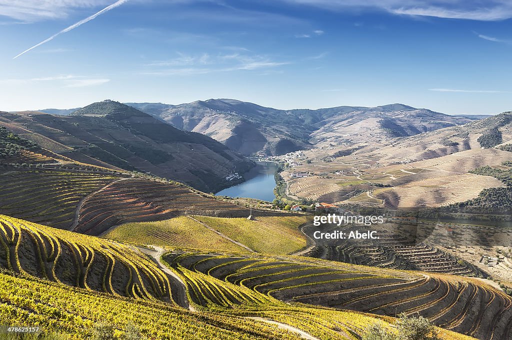 Douro Valley