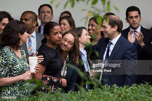 Susan Rice Barack Susan Rice Obama Photos and Premium High Res Pictures - Getty Images