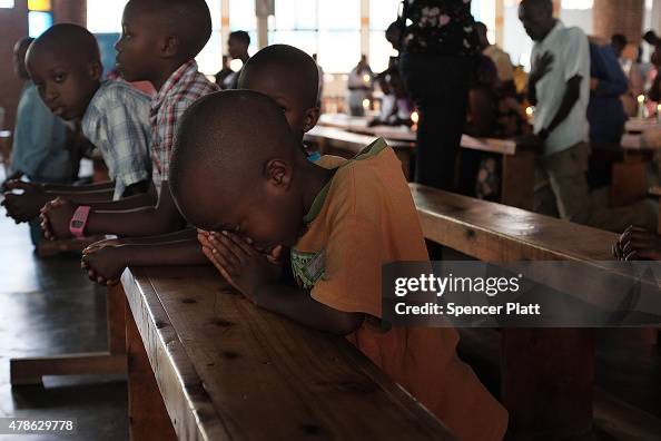 Political Unrest Plunges Burundi Into Crisis Political Unrest Plunges Burundi Into Crisis