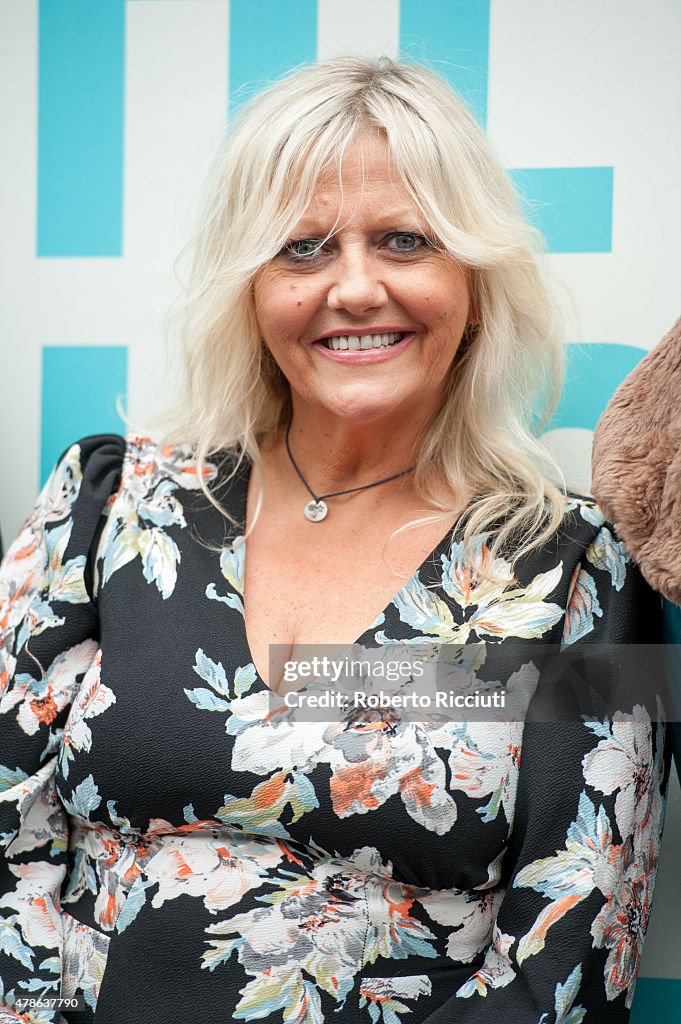 Edinburgh International Film Festival 2015 - Photocalls