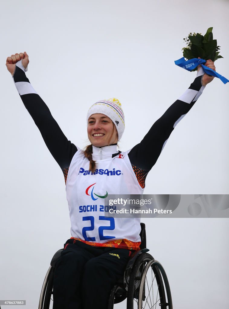 2014 Paralympic Winter Games - Day 7