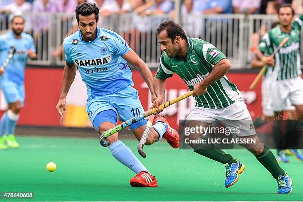 Pakistan Rashed F Mahmood Rashid Photos and Premium High Res Pictures - Getty Images