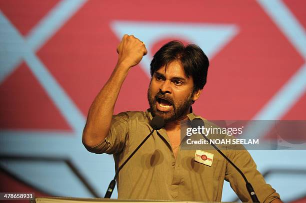 31 Pawan Kalyan Photos and Premium High Res Pictures - Getty Images 31 Pawan Kalyan Photos and Premium High Res Pictures - Getty Images