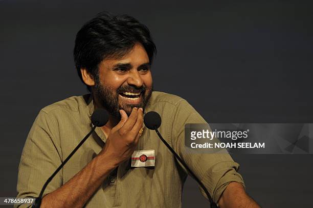 Jana Sena Photos and Premium High Res Pictures - Getty Images