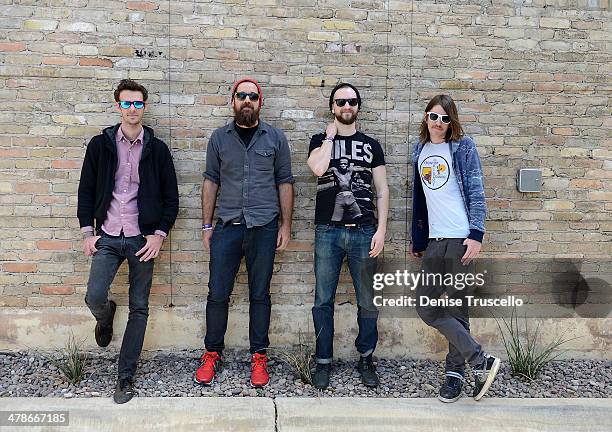 Rust Lane Singer Austin Blair Photos and Premium High Res Pictures - Getty Images