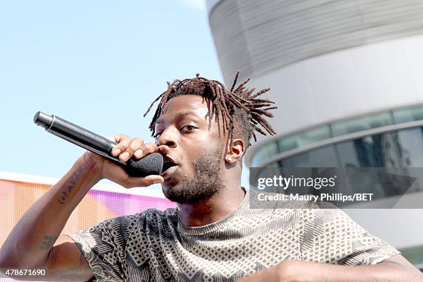 Seven Rashad Rashad Phillips Photos and Premium High Res Pictures - Getty Images