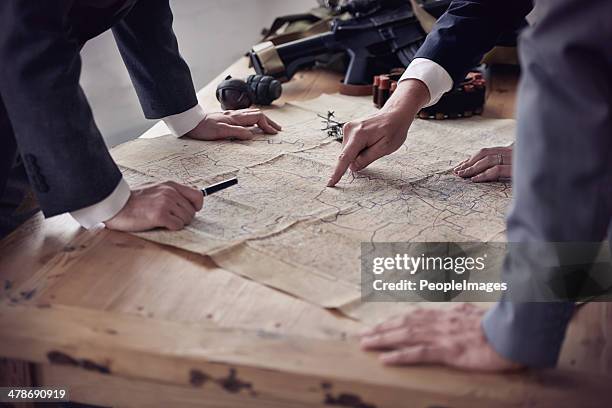 battle tactics - musket corporation stock pictures, royalty-free photos & images