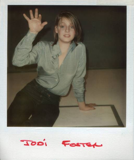 CA: 19th November 1962 - Jodie Foster Turns 60